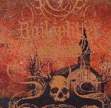 Sunday Morning at the Church of the Head Crushing Riff